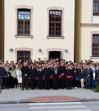 Na HKS-u započela akademska godina